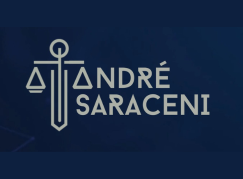 Logo DR. ANDRÉ SARACENI