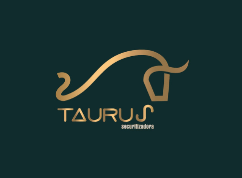 Logo TAURUS SECURITIZADORA