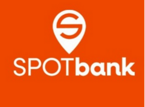 Logo SPOTBANK