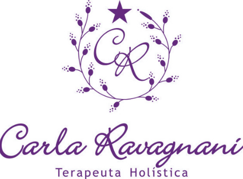 Logo CARLA RAVAGNANI TERAPEUTA