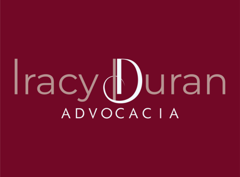 Logo DRA IRACY DURAN - ADVOCACIA