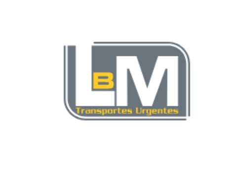 Logo LBM TRANSPORTES URGENTES LTDA
