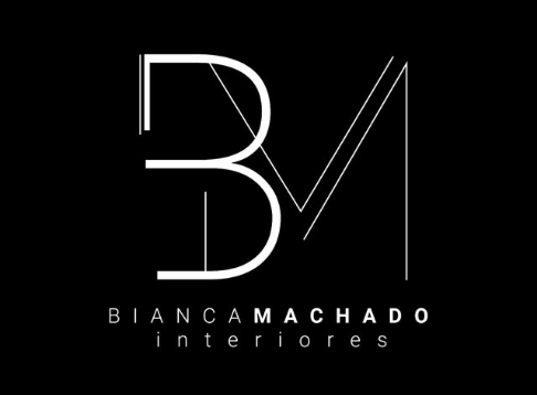 Logo BIANCA MACHADO INTERIORES