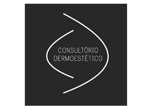 Logo CONSULTÓRIO DERMOESTÉTICO