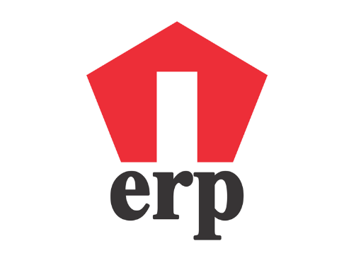 Logo GRUPO ERP