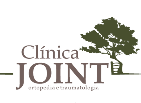 Logo CLÍNICA JOINT