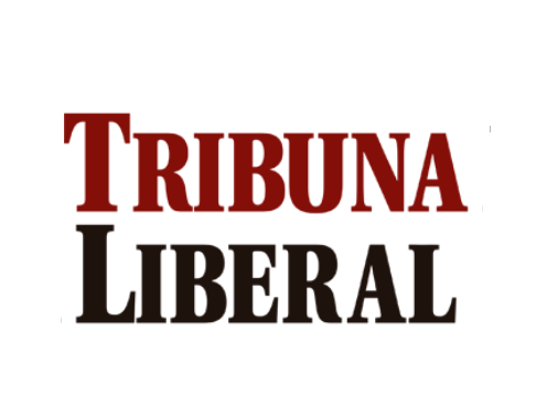Logo JORNAL TRIBUNA LIBERAL