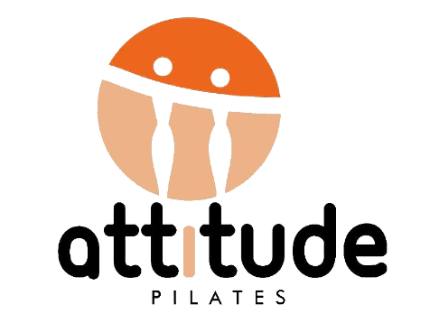 Logo ATTITUDE PILATES