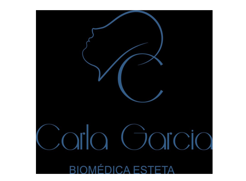 Logo Carla Garcia