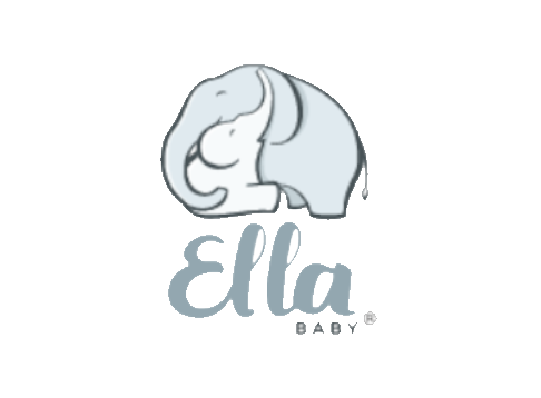 Logo ELLA BABY