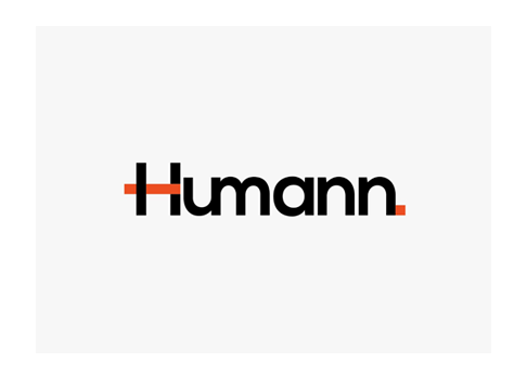 Logo HUMANN INTELIGENCIA DIGITAL 