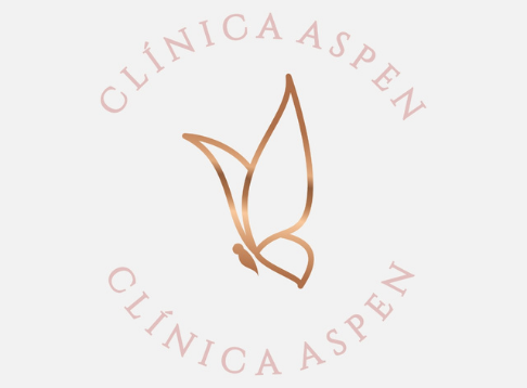 Logo CLÍNICA ASPEN