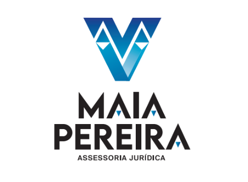 Logo MAIA PEREIRA ADVOCACIA
