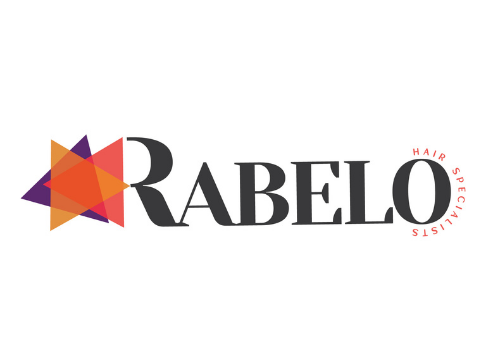 Logo RABELO HAIR SPECIALISTS