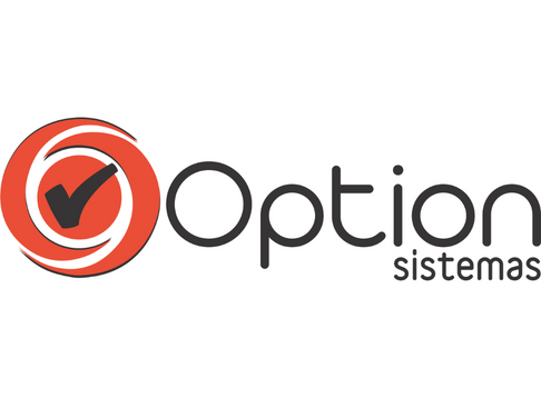 Logo OPTION SISTEMAS