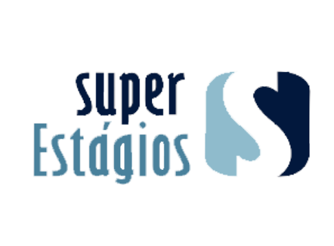 Logo SUPER ESTÁGIOS