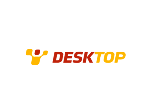 Logo DESKTOP
