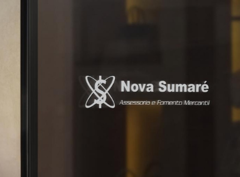 Logo NOVA SUMARÉ